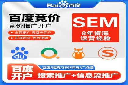 某科技公司SEM策略调整，实现业务快速增长